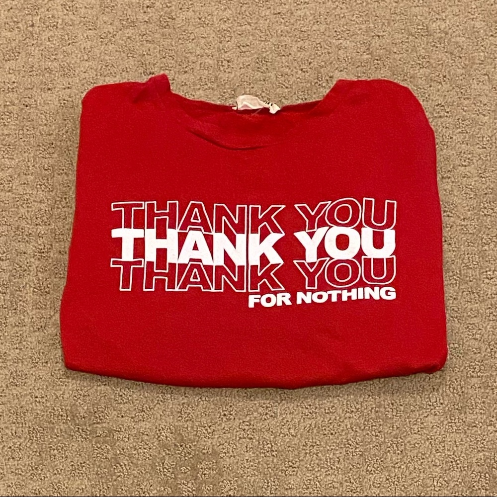 Junior’s Crop Top - Picture 1 of 5